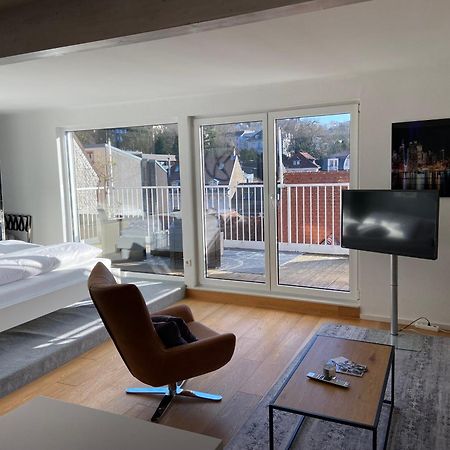 Esprit-Apart-Hotel Baden-Baden Luaran gambar