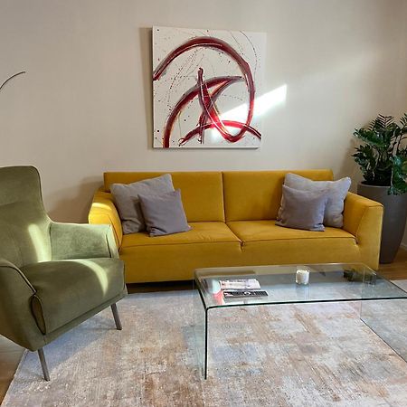 Esprit-Apart-Hotel Baden-Baden Luaran gambar