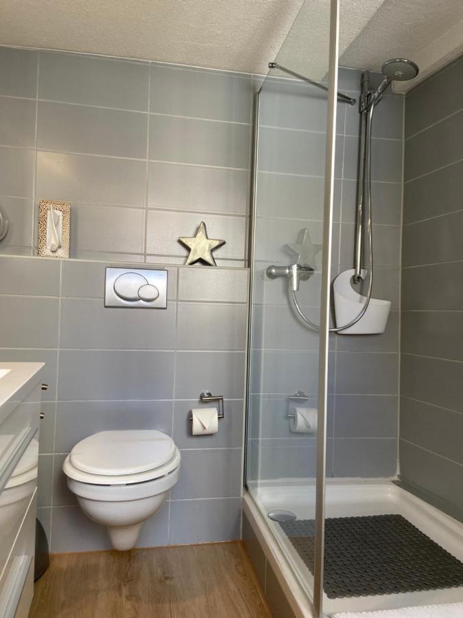 Esprit-Apart-Hotel Baden-Baden Luaran gambar