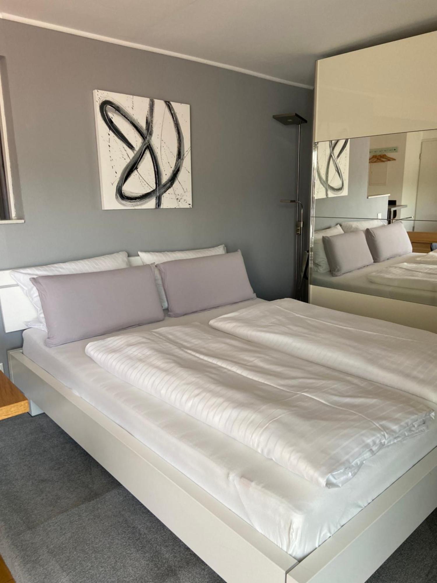 Esprit-Apart-Hotel Baden-Baden Luaran gambar