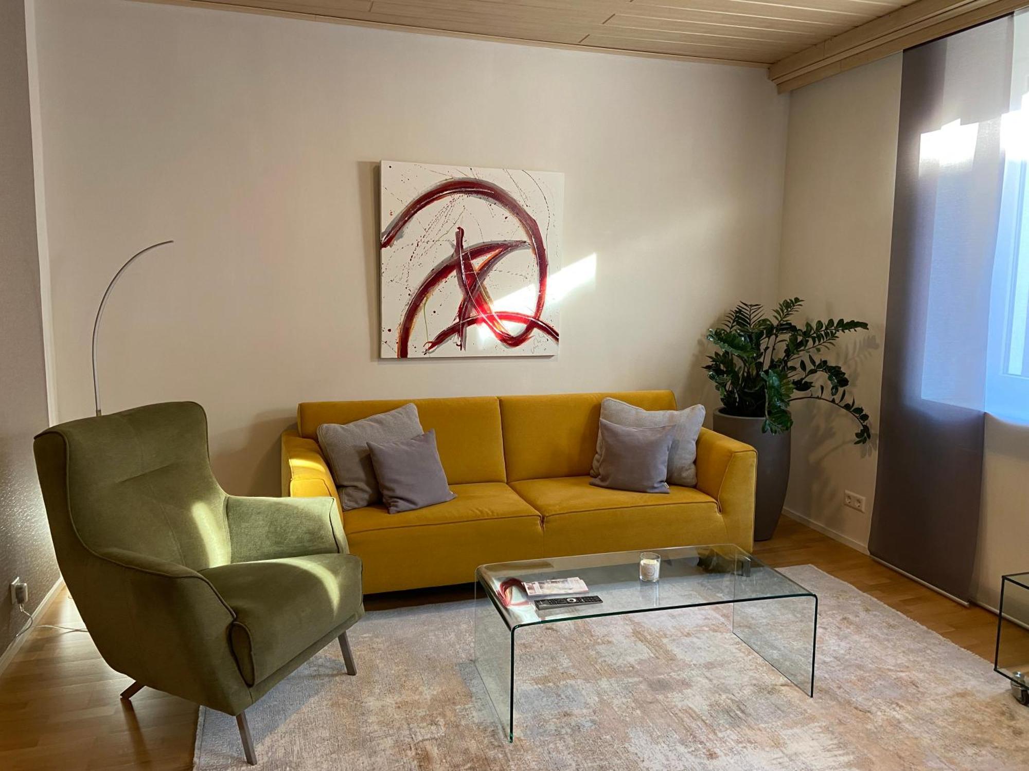 Esprit-Apart-Hotel Baden-Baden Luaran gambar