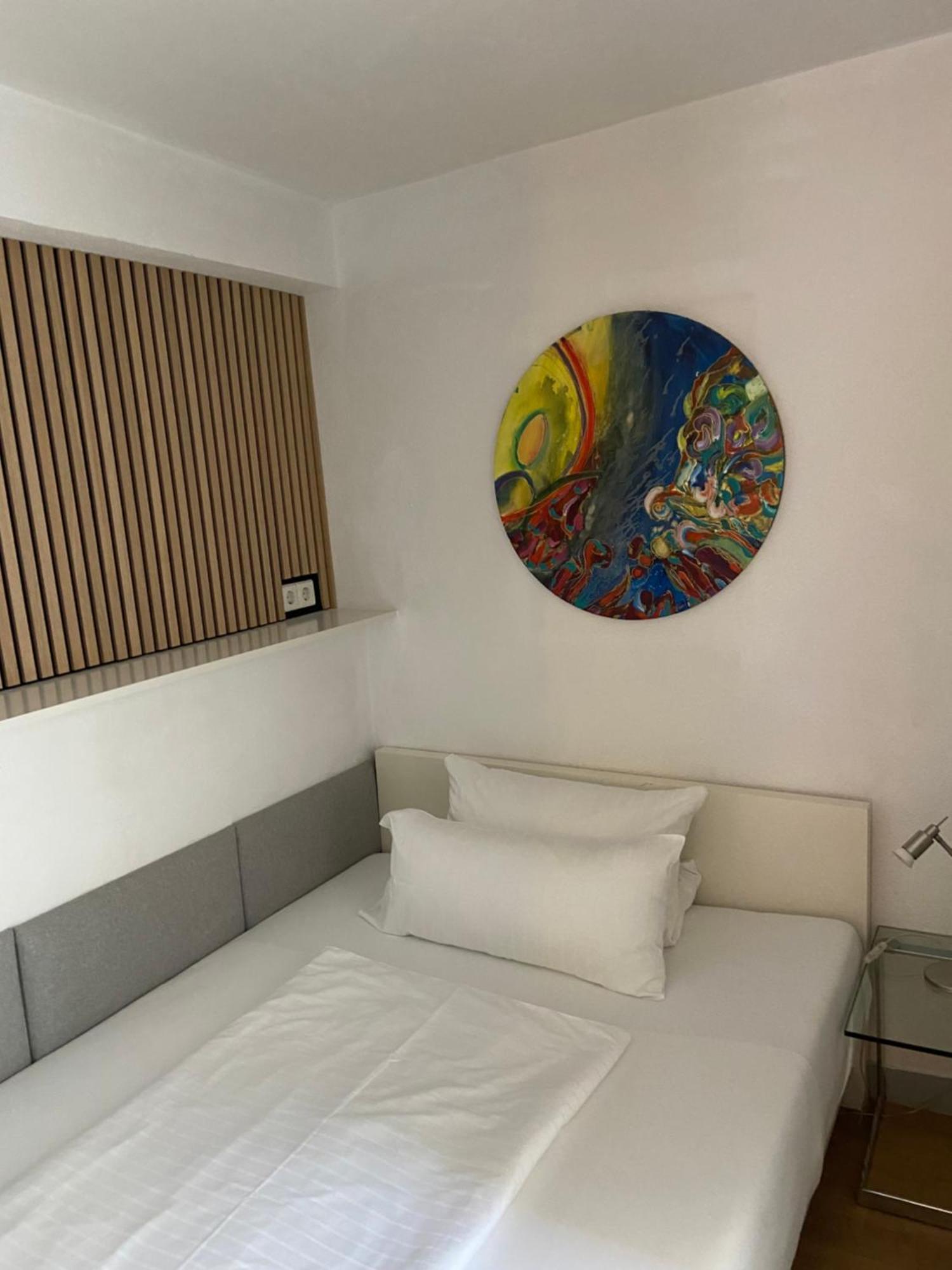 Esprit-Apart-Hotel Baden-Baden Luaran gambar