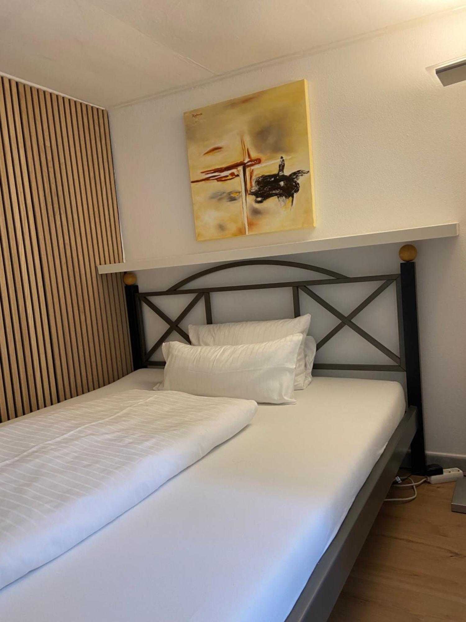 Esprit-Apart-Hotel Baden-Baden Luaran gambar