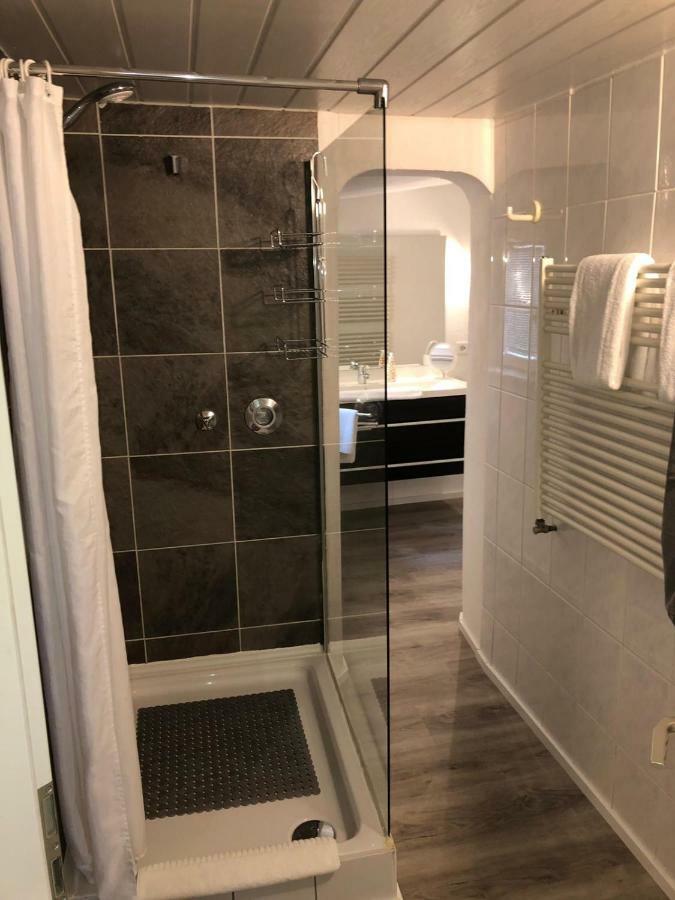 Esprit-Apart-Hotel Baden-Baden Luaran gambar