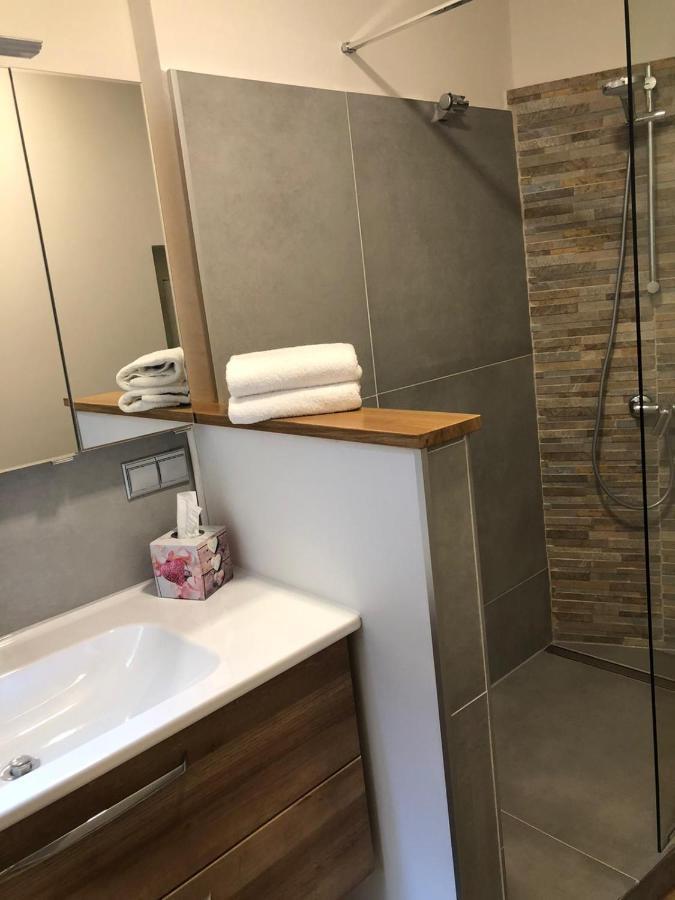 Esprit-Apart-Hotel Baden-Baden Luaran gambar