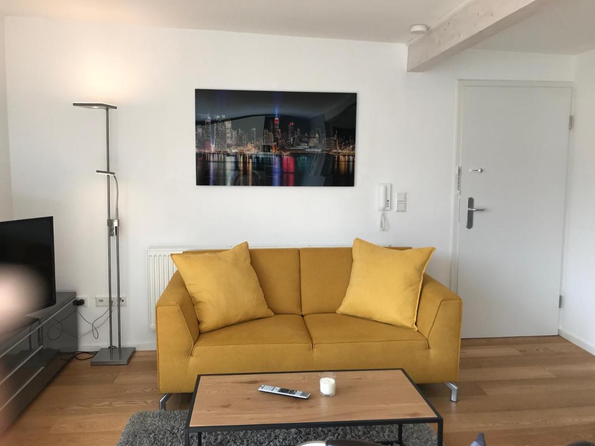 Esprit-Apart-Hotel Baden-Baden Luaran gambar